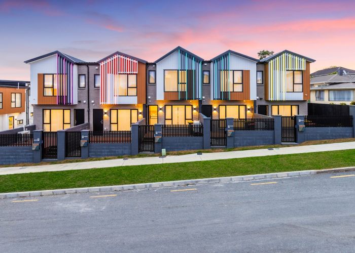  at 3/21 Hazards Road, Weymouth, Manukau City, Auckland