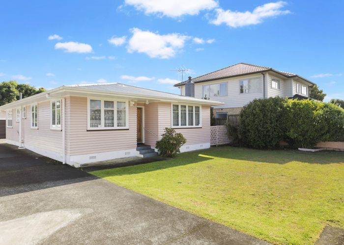  at 61A Browns Road, Manurewa, Auckland