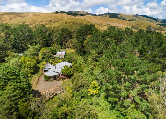  at 303 Kahuterawa Road, Linton, Palmerston North, Manawatu / Whanganui