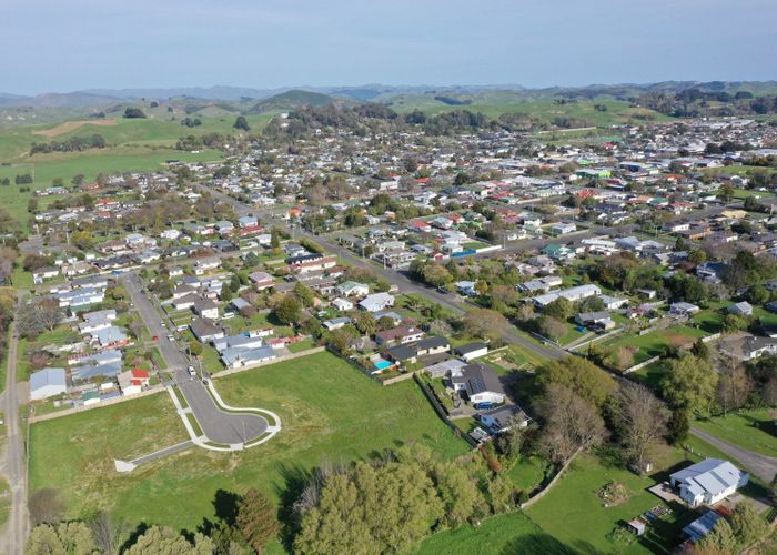  at Lot, 11 Hamilton Street, Pahiatua, Tararua, Manawatu / Whanganui