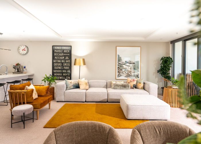  at 1B/140 Oriental Parade, Oriental Bay, Wellington, Wellington