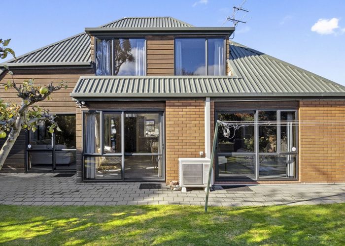  at 10A Nikau Place, Riccarton, Christchurch