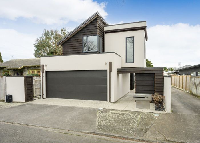  at 34A Union Street, Hokowhitu, Palmerston North, Manawatu / Whanganui