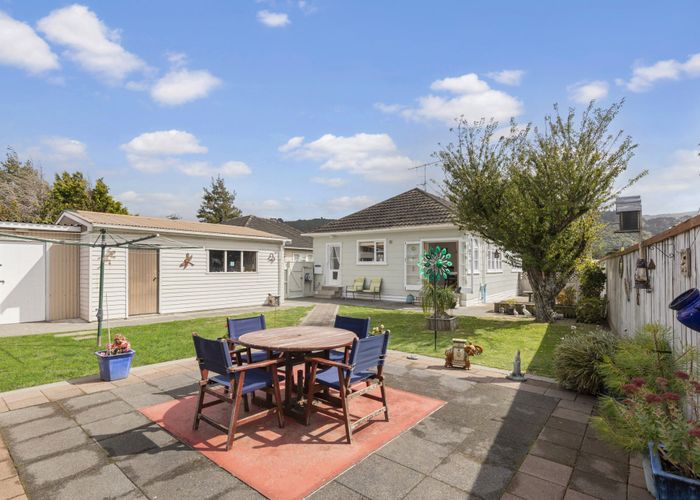  at 44 Churton Crescent, Taita, Lower Hutt