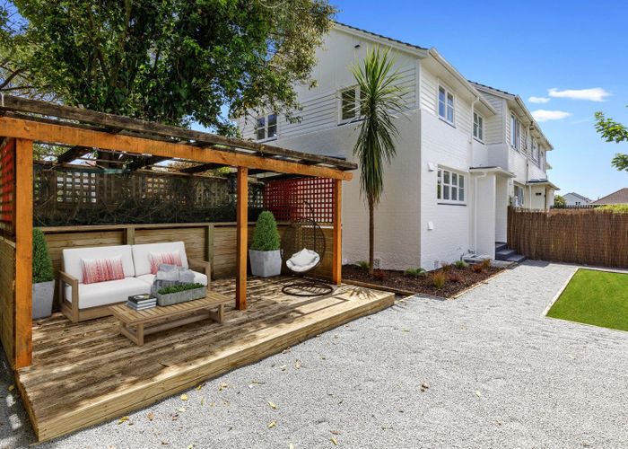  at 1/87 Cambridge TCE, Waterloo, Lower Hutt