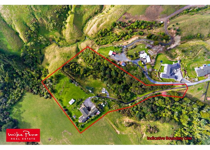  at 532 Redoubt Road, Flat Bush, Auckland