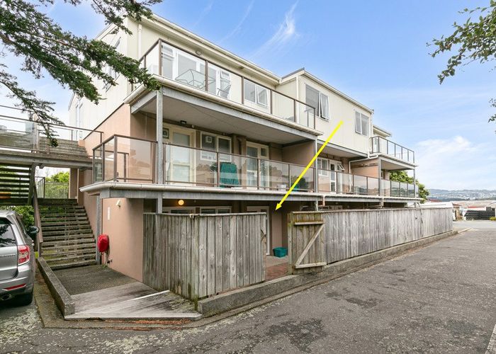  at 3/21 Duchess Place, Maupuia, Wellington