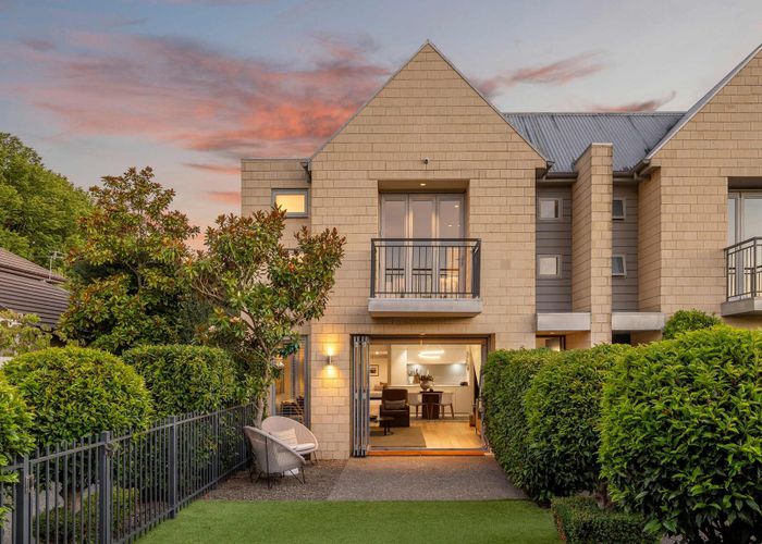  at 54A Glandovey Road, Fendalton, Christchurch