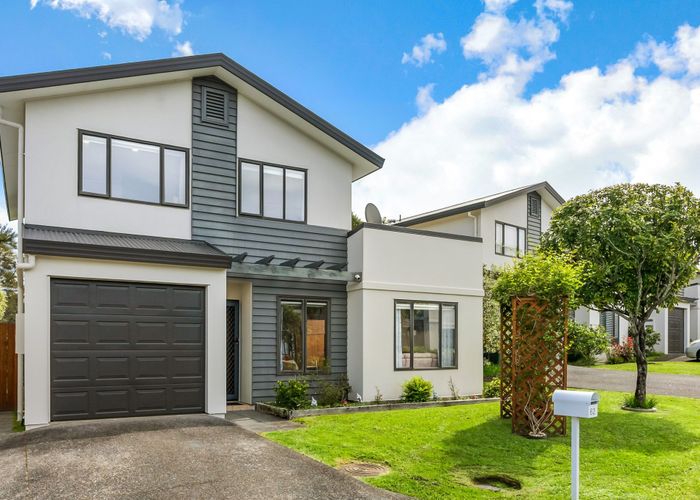  at 62/17 Georgia Terrace, Albany, North Shore City, Auckland