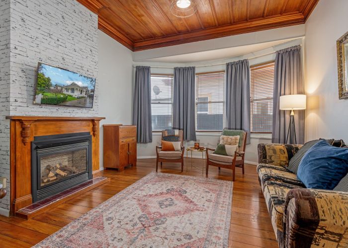 at 16 Worcester Street, West End, Palmerston North