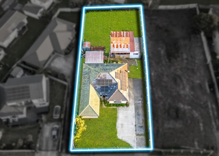  at 23 Ashlynne Ave, Papatoetoe, Manukau City, Auckland