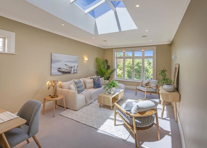  at 101 Inglis Street, Seatoun, Wellington