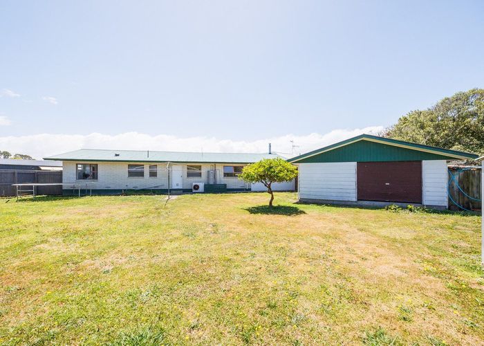  at 37A Johnson STREET, Bulls, Manawatu-Wanganui