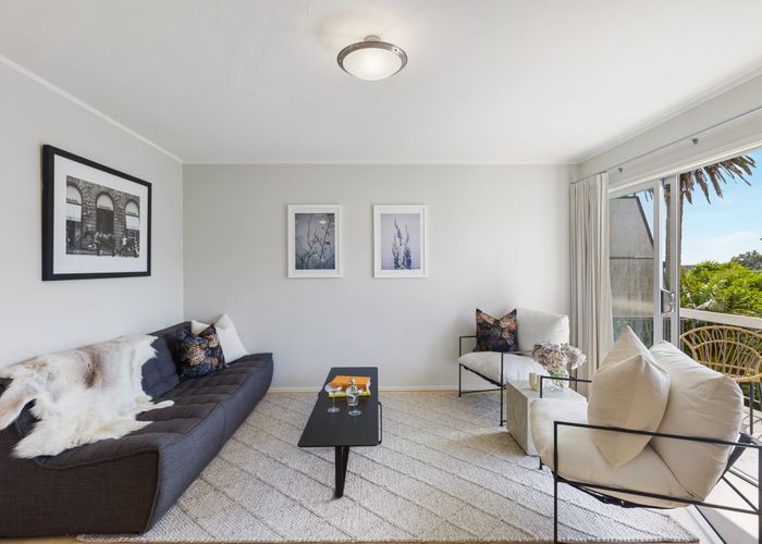  at 9/5 Curran Street, Herne Bay, Auckland