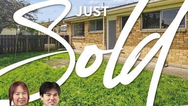  at 2/81 Puhinui Road, Papatoetoe, Auckland