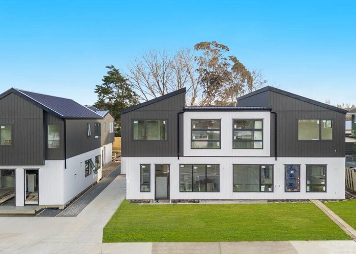  at Lot 2/ 69 Walworth Avenue, Pakuranga Heights, Manukau City, Auckland