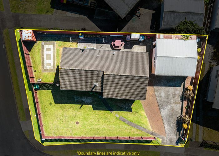  at 84 Skipton Street, Mangere East, Manukau City, Auckland