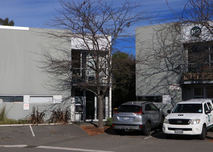  at 20/14 Broad Street, Woolston, Christchurch City, Canterbury