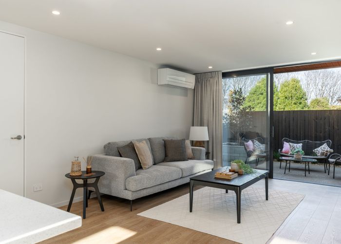  at 8/58 Waltham Road, Sydenham, Christchurch