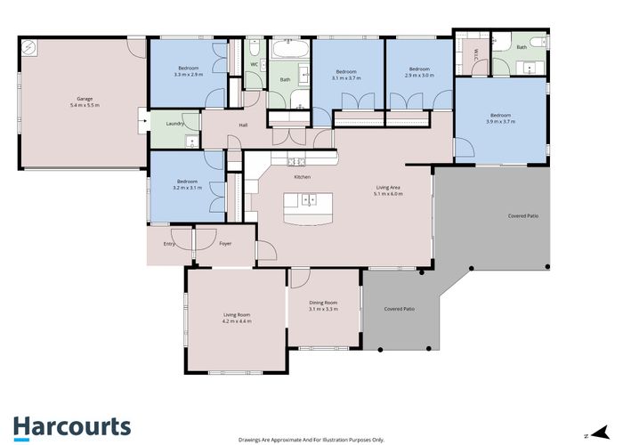  at 24 Sapperton Drive, Henderson, Waitakere City, Auckland