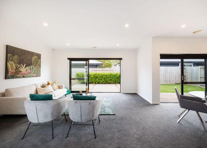  at 99B Linton Street, West End, Palmerston North, Manawatu / Whanganui