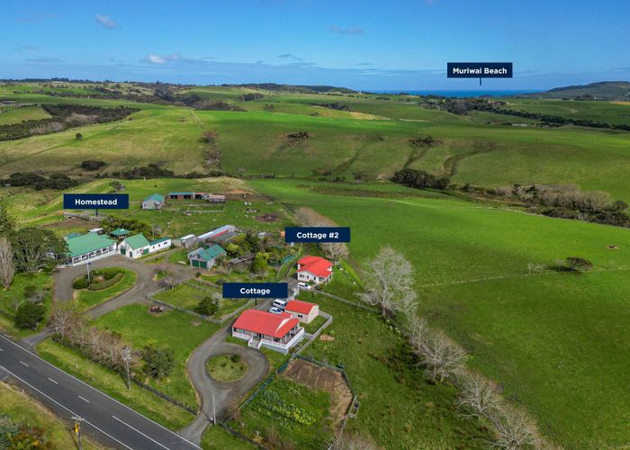 For sale 76 Muriwai Valley Road, Waimauku, Rodney, Auckland homes.co.nz