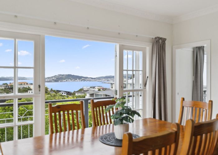  at 34 Mandalay Terrace, Khandallah, Wellington, Wellington
