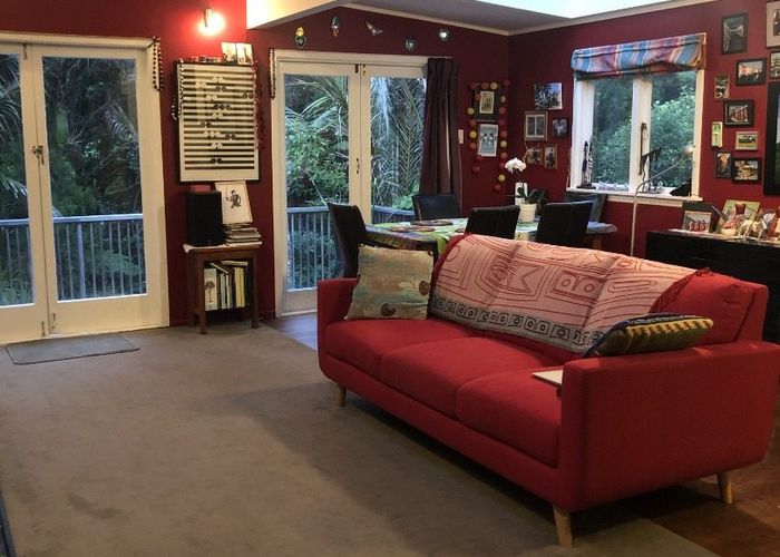  at 56 Sylvan Valley Avenue, Titirangi, Waitakere City, Auckland