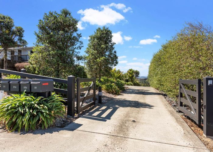  at 91c Sunnyvale Road, Massey, Waitakere City, Auckland