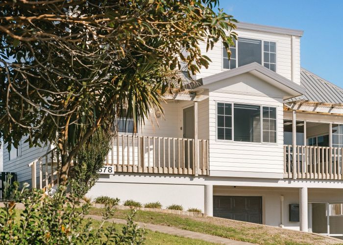  at 678 Papamoa Beach Road, Papamoa, Tauranga, Bay Of Plenty