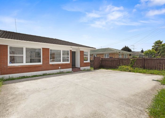  at 6/78 Wintere Road, Papatoetoe, Manukau City, Auckland