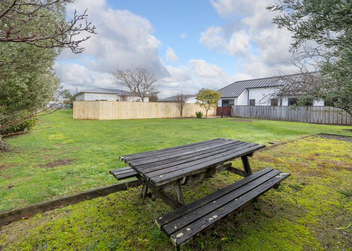 at Lot 1,, 3 Strasbourge Street, Martinborough, South Wairarapa, Wellington
