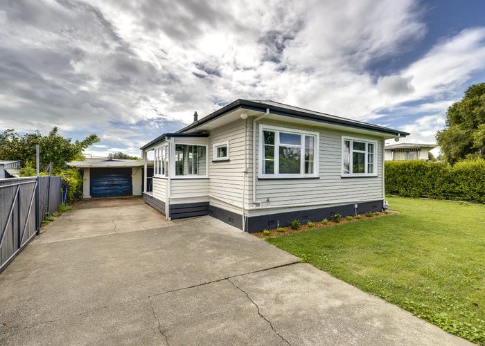  at 602 Albert Street, Parkvale, Hastings, Hawke's Bay