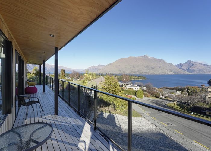  at 21 Dublin Street, Queenstown, Queenstown