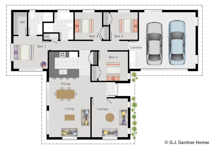  at Lot 4, 91 Freshfields Road, Waimauku, Rodney, Auckland