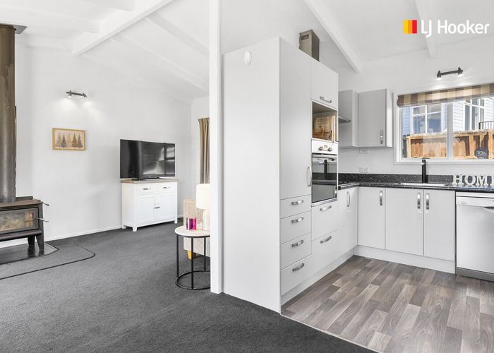  at 34A Dundonald Street, Tainui, Dunedin