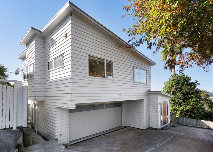  at 8B Simkin Avenue, Saint Johns, Auckland City, Auckland