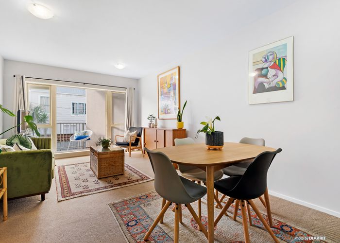 at 105/72 Herald Street, Berhampore, Wellington