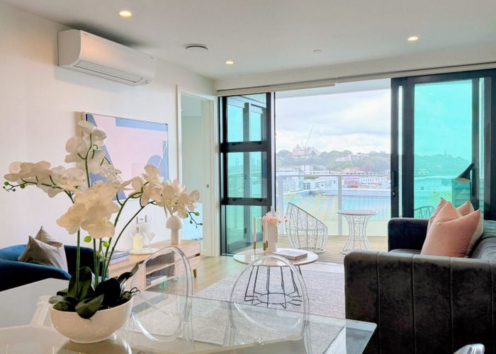  at 206/64 Great South Road, Remuera, Auckland