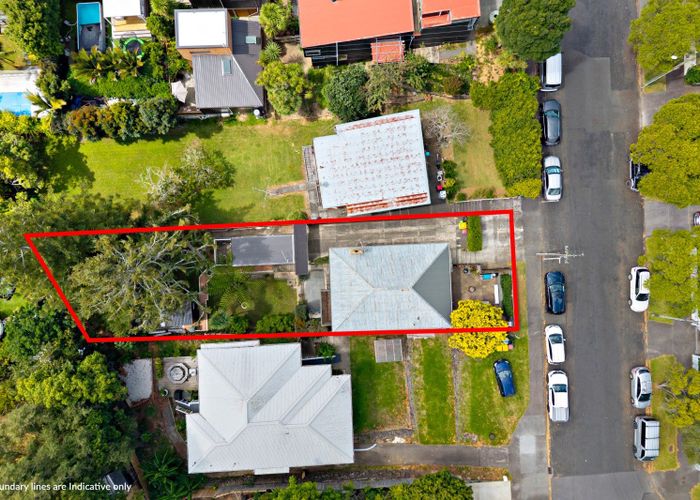  at 10 Allen Road, Grey Lynn, Auckland City, Auckland