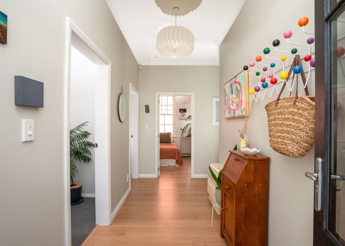  at 166 Owen Street, Newtown, Wellington