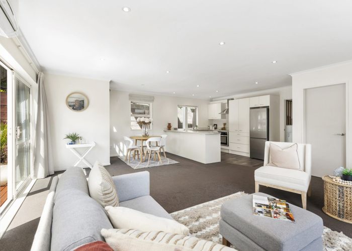  at 3A Frobisher Street, Island Bay, Wellington