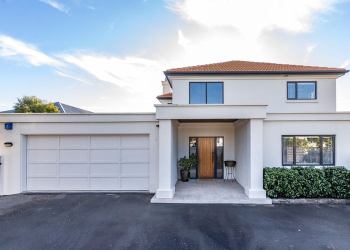  at 83 Knowles Street, St. Albans, Christchurch City, Canterbury