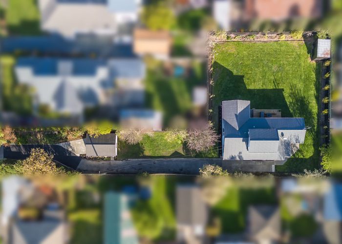  at 127 Francis Avenue, Mairehau, Christchurch
