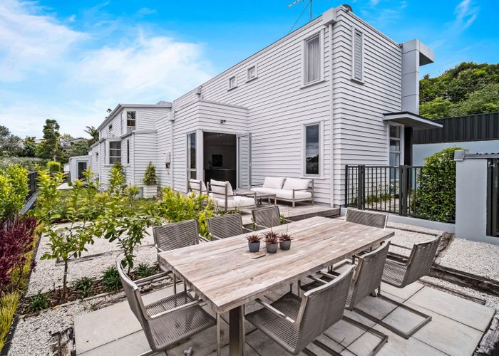  at 12B Haast Street, Remuera, Auckland
