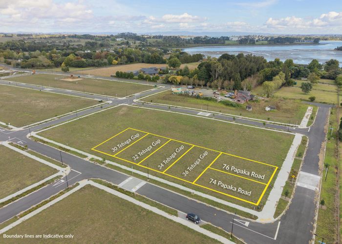  at Karaka, Franklin, Auckland