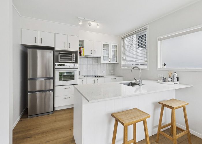  at 1/1 Cottleville Terrace, Thorndon, Wellington