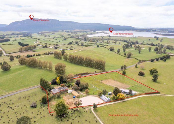  at 300 Rerewhakaaitu Road, Rotorua