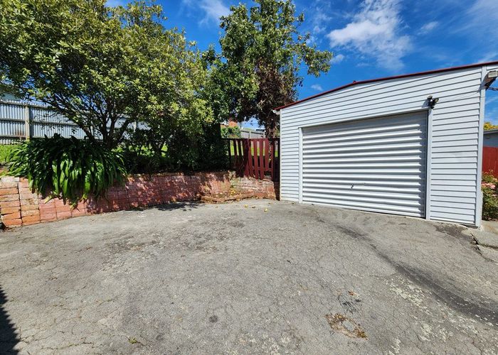  at Marchwiel, Timaru, Canterbury