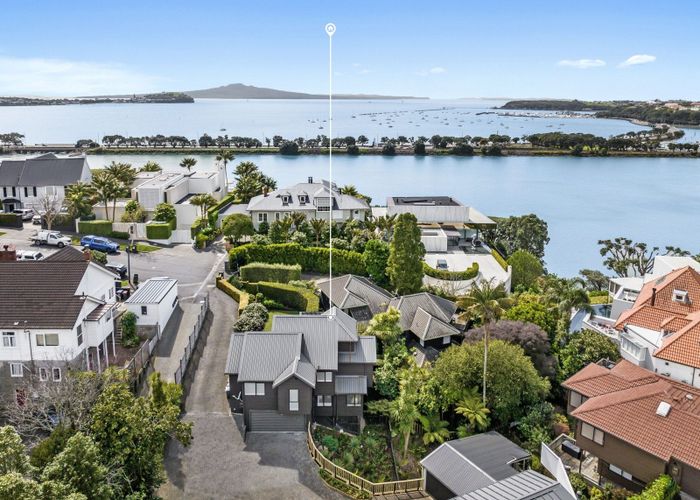  at 24 Crescent Road, Parnell, Auckland